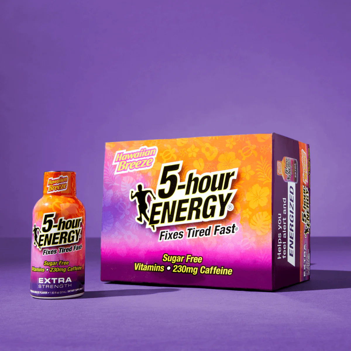 5HR ENERGY EX STR HAWA BRZE 12CT