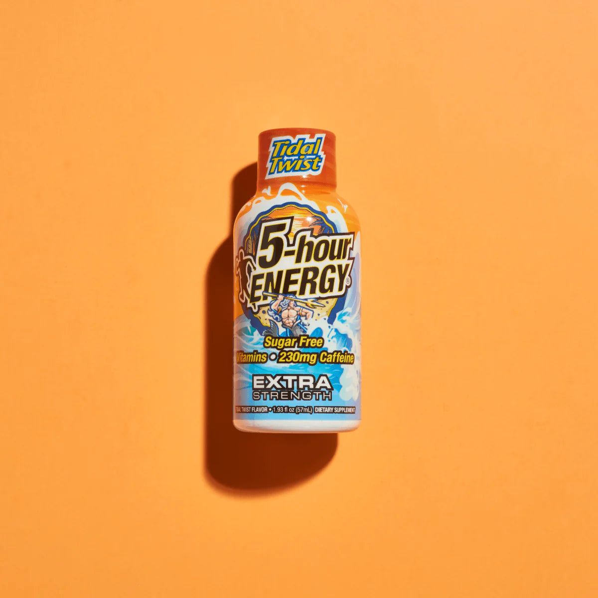 5HR ENERGY EX STR TIDAL TWST 12CT