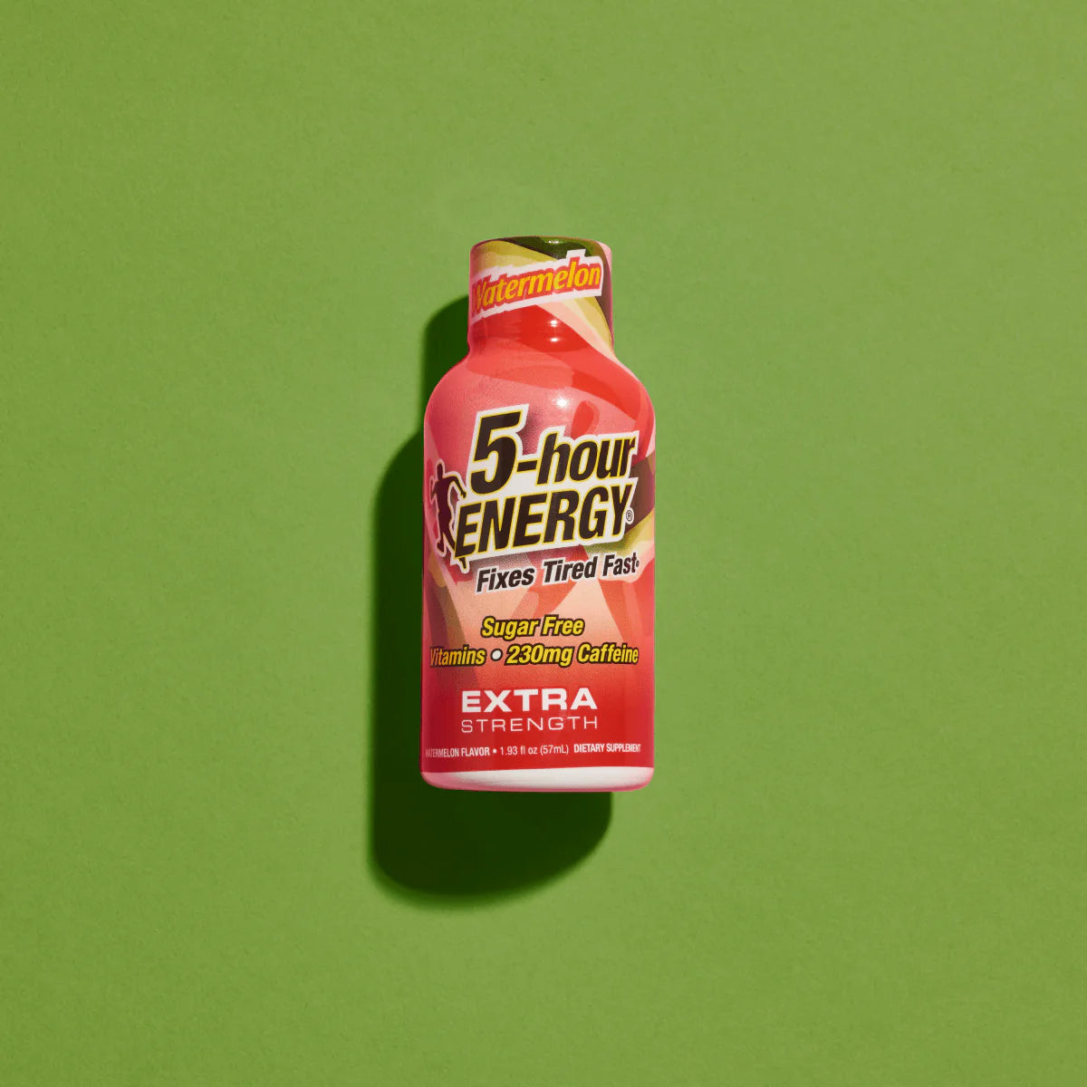 5HR ENERGY EX STR WATERMLN 12CT