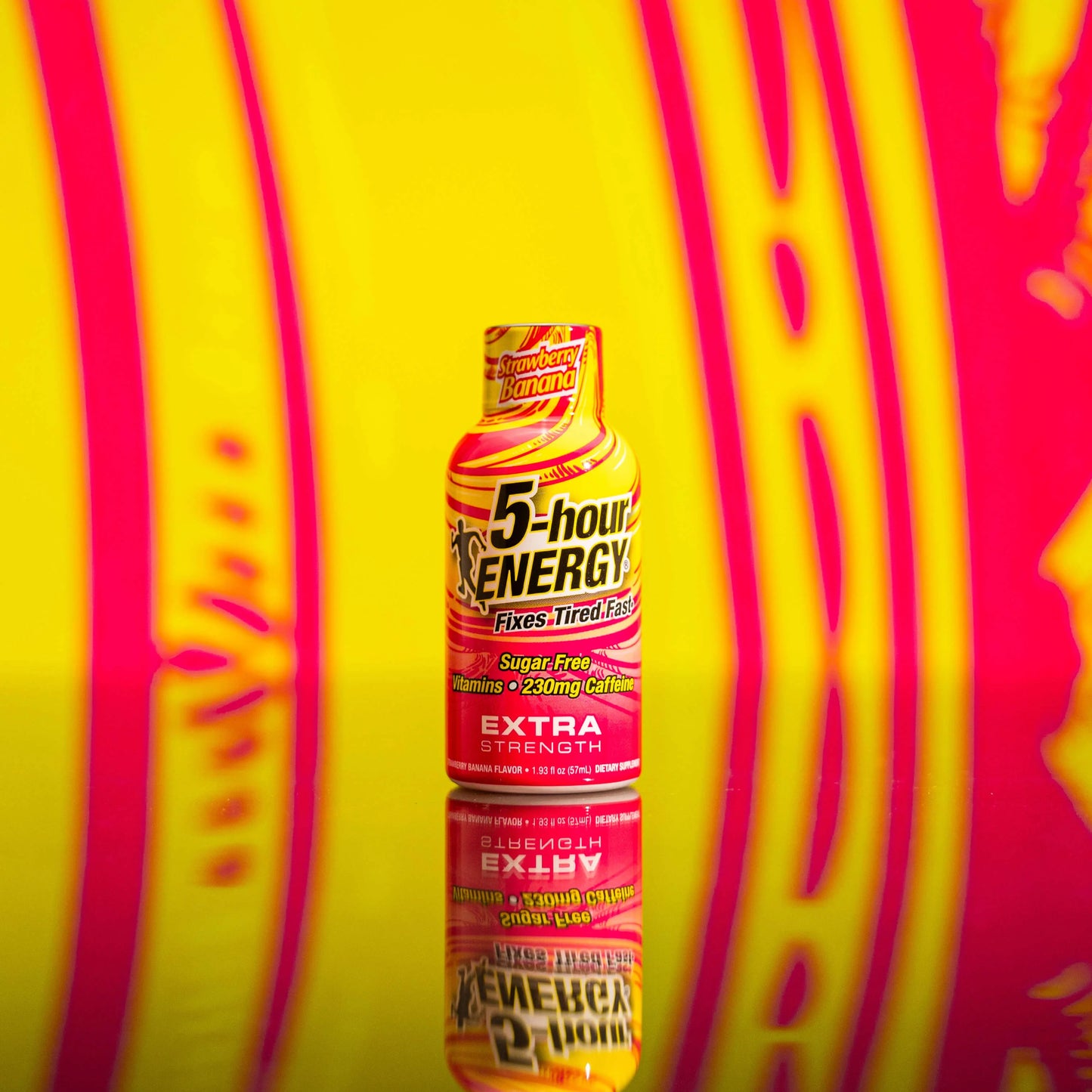 5HR ENERGY EX STR STR BANA 12CT