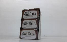 ALTOIDS SMALL CINN 9CT 12/CS^^