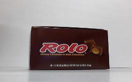 ROLO 36CT 12/CS