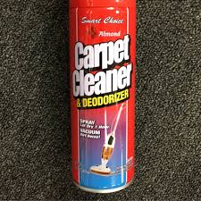 CARPET CARE VAN DEOD 20Z
