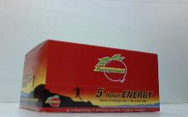 5HR ENERGY POMEGRANADE 12/2oz*