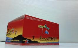 5HR ENERGY BERRY 12-2oz*