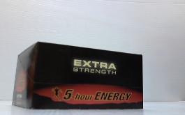 5HR ENERGY EXT STR BERRY 12C*