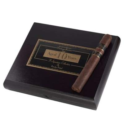 RP VINT 1992 TORO 20CT