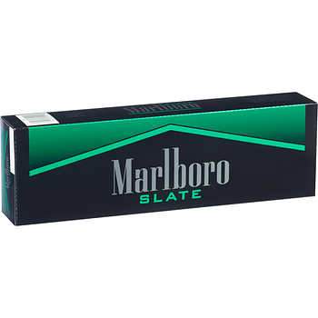 MARLBORO KG SLATE BOX