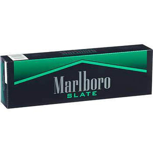 MARLBORO KG SLATE BOX