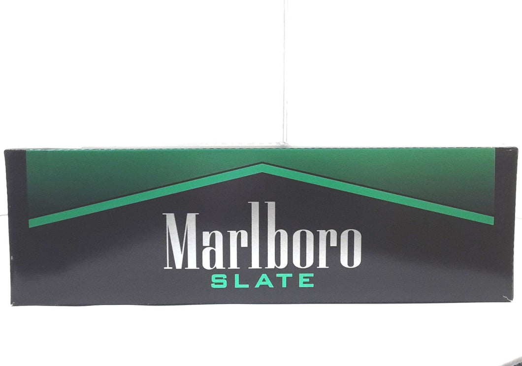 MARLBORO KG SLATE 0.50 OFF BOX
