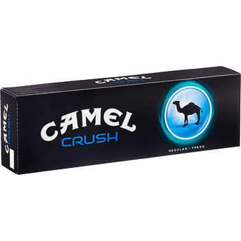 CAMEL KG CRUSH