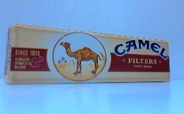 CAMEL KG FILTER