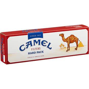 CAMEL KG FILTER BOX