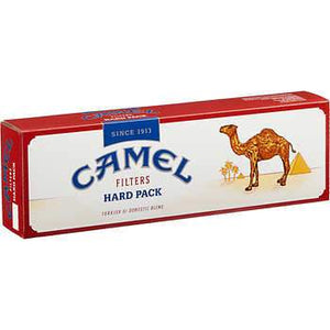 CAMEL KG FILTER BOX