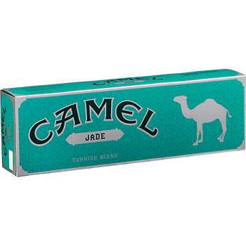CAMEL KG JADE MENT TURK BLEN