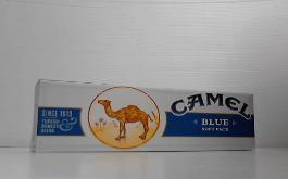 CAMEL KG BLUE