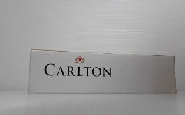 CARLTON KG BOX