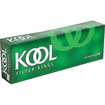 KOOL KG