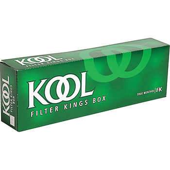 KOOL KG BOX