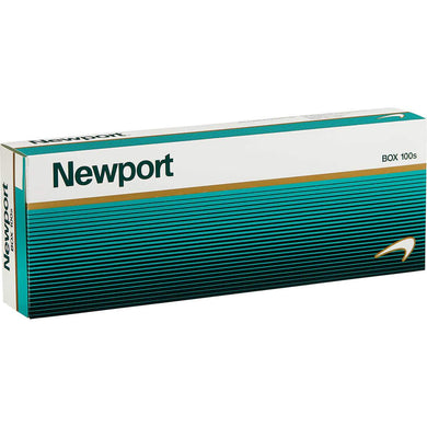 NEWPORT .25 OFF 100 BOX