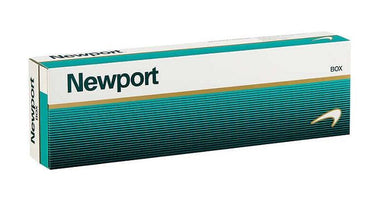 NEWPORT .25 OFF KG BX