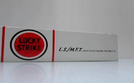 LUCKY STRIKE