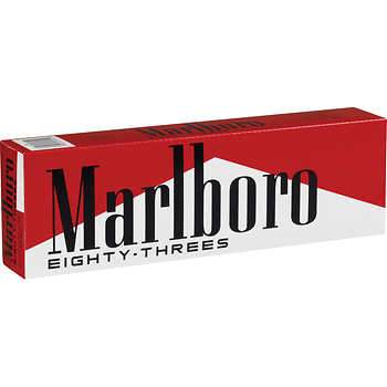 MARLBORO 83 BOX