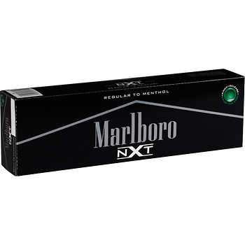 MARLBORO KG NXT MENT BX