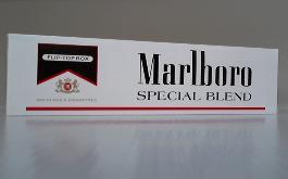 MARLBORO KG SPL BLND BLACK BOX