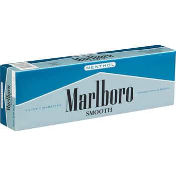 MARLBORO KG MEN SMTH BOX