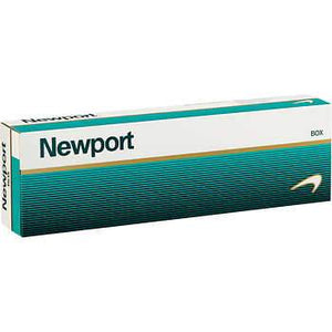 NEWPORT KG BOX