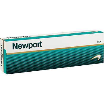 NEWPORT KG BOX