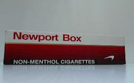 NEWPORT KG NON-MENTHOL BOX