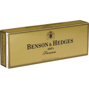 B&H PREMIUM 100 BOX