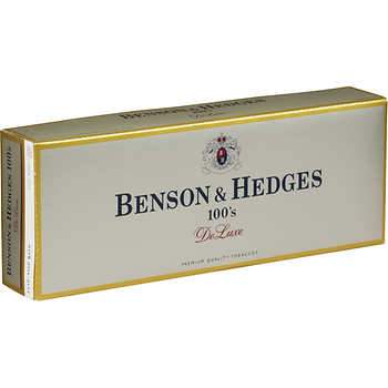 B&H DELUXE 100 BOX