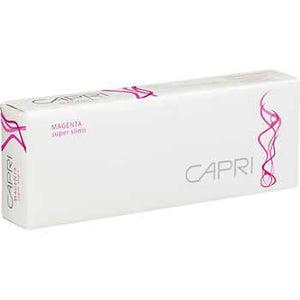 CAPRI 100 MAJENTA BOX