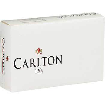CARLTON 120