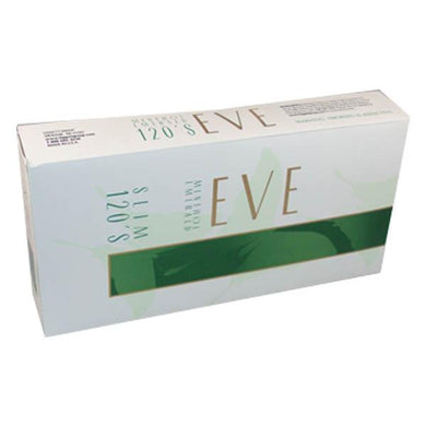 EVE MENT EMERALD 120 BOX