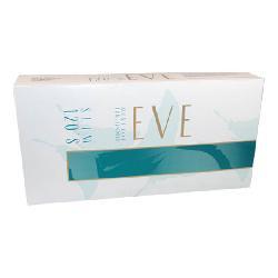 EVE MENT TURQUOISE 120 BOX