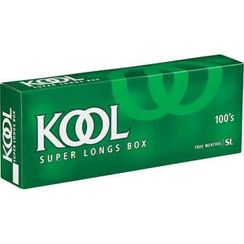 KOOL 100 BOX