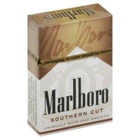 MARLBORO KG $0.50 SOUTH CUT BX