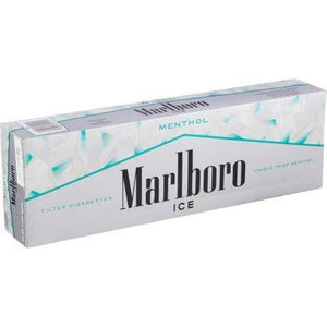 MARLBORO KG $0.5 MENTHOL BX