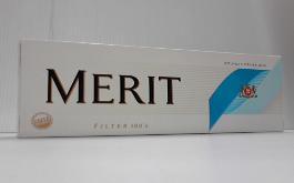 MERIT 100 BLUE BOX