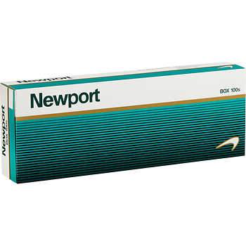 NEWPORT 100 BOX
