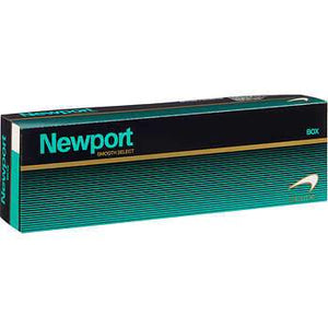 NEWPORT KG SMOOTH BOX