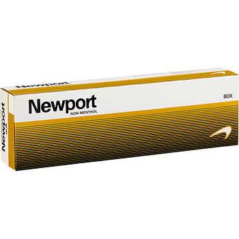 NEWPORT KG NON MENT GOLD BX
