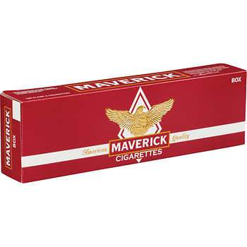 MAVERICK KG RED BOX