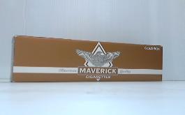 MAVERICK KG GOLD BOX