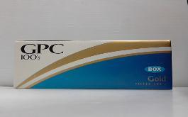 GPC 100 GOLD BOX