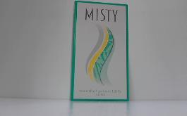 MISTY 120 GREEN